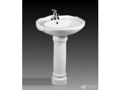 昊仕達(dá)智能馬桶 立柱盆廠家直銷，打造高性價(jià)比衛(wèi)浴工程解決方案